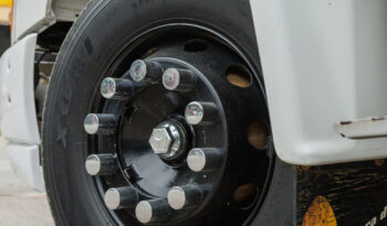 Mercedes-Benz Atron 2324 – Ano; 2016 – Carroceira cheio