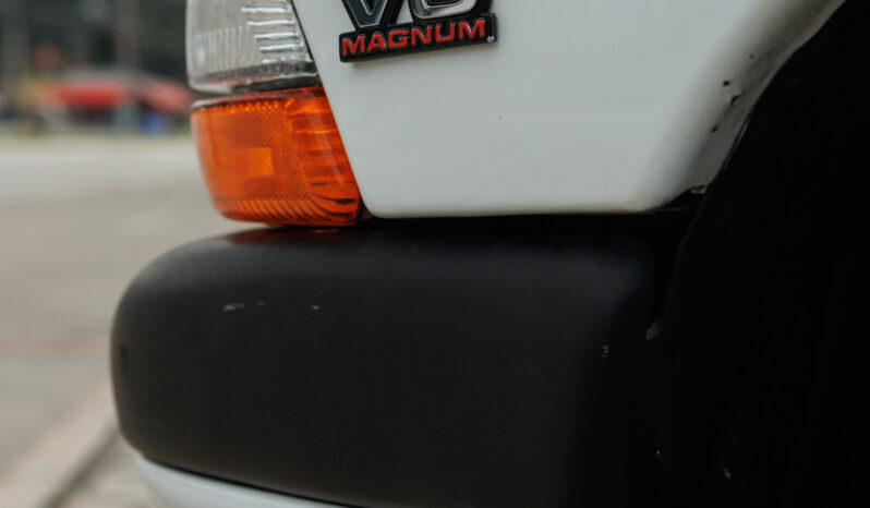 Dodge Dakota Sport 3.9 – Canibe Extendida – Ano: 1999 cheio