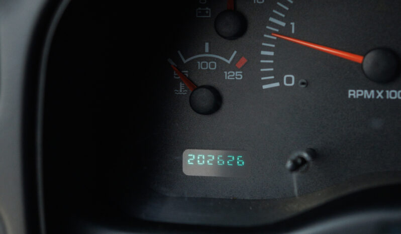 Dodge Dakota Sport 3.9 – Canibe Extendida – Ano: 1999 cheio