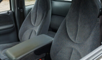 Dodge Dakota Sport 3.9 – Canibe Extendida – Ano: 1999 cheio