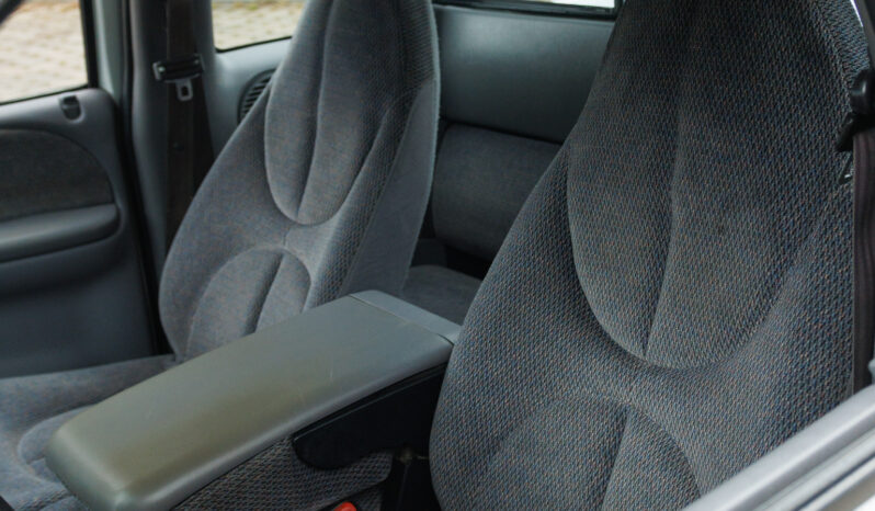 Dodge Dakota Sport 3.9 – Canibe Extendida – Ano: 1999 cheio