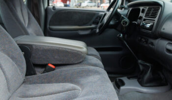 Dodge Dakota Sport 3.9 – Canibe Extendida – Ano: 1999 cheio