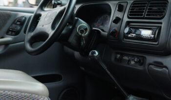 Dodge Dakota Sport 3.9 – Canibe Extendida – Ano: 1999 cheio