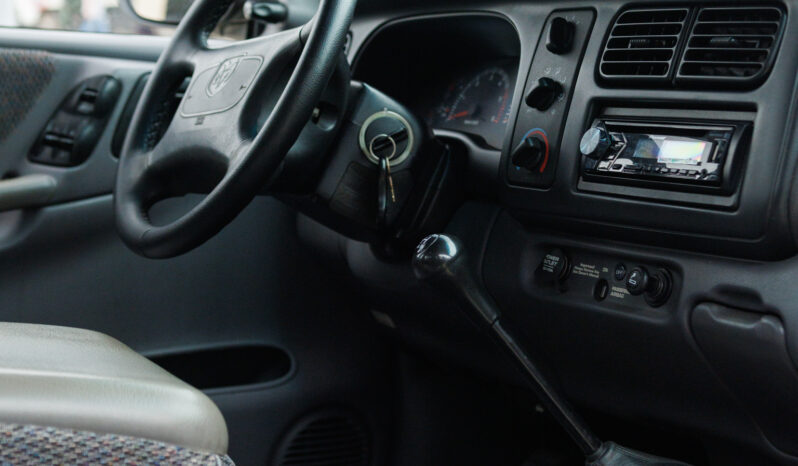 Dodge Dakota Sport 3.9 – Canibe Extendida – Ano: 1999 cheio
