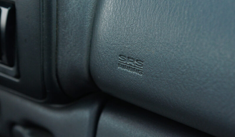 Dodge Dakota Sport 3.9 – Canibe Extendida – Ano: 1999 cheio