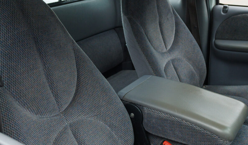 Dodge Dakota Sport 3.9 – Canibe Extendida – Ano: 1999 cheio