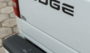 Dodge Dakota Sport 3.9 – Canibe Extendida – Ano: 1999 cheio