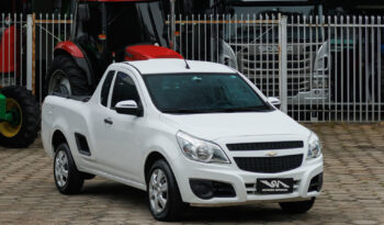 GM Chevrolet Montana – Ano: 2016 – Completa