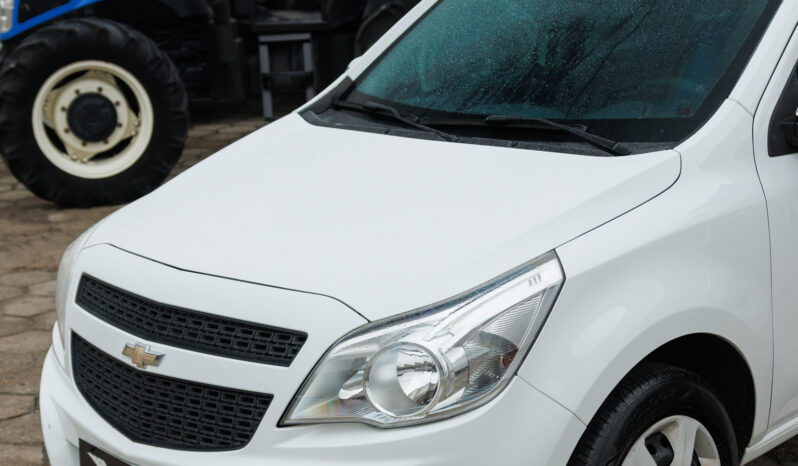 GM Chevrolet Montana – Ano: 2016 – Completa cheio