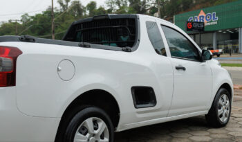 GM Chevrolet Montana – Ano: 2016 – Completa cheio