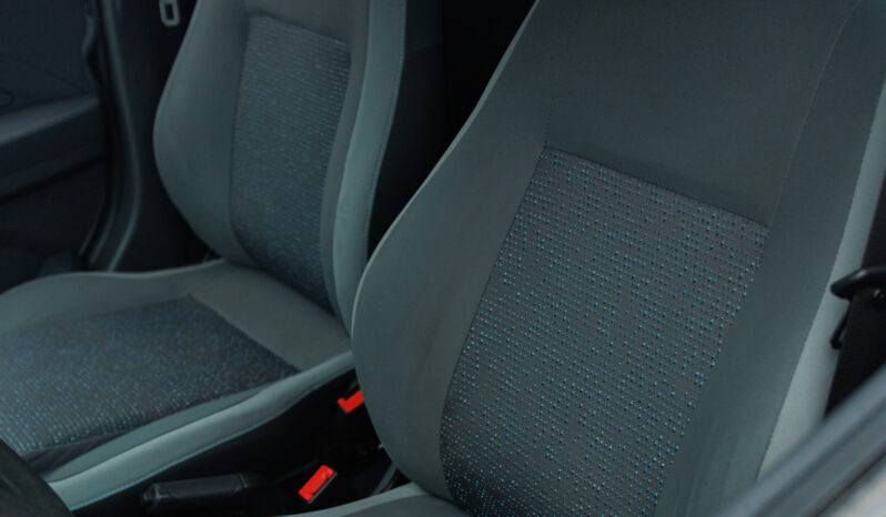 GM Chevrolet Montana – Ano: 2016 – Completa cheio