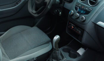 GM Chevrolet Montana – Ano: 2016 – Completa cheio