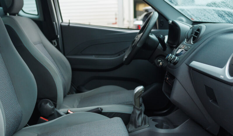 GM Chevrolet Montana – Ano: 2016 – Completa cheio