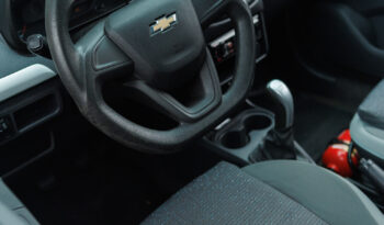 GM Chevrolet Montana – Ano: 2016 – Completa cheio