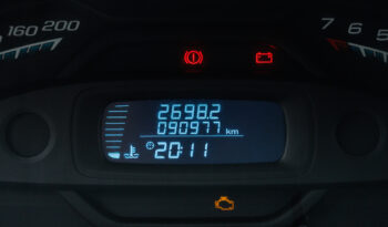 GM Chevrolet Montana – Ano: 2016 – Completa cheio