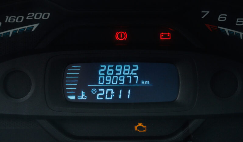 GM Chevrolet Montana – Ano: 2016 – Completa cheio