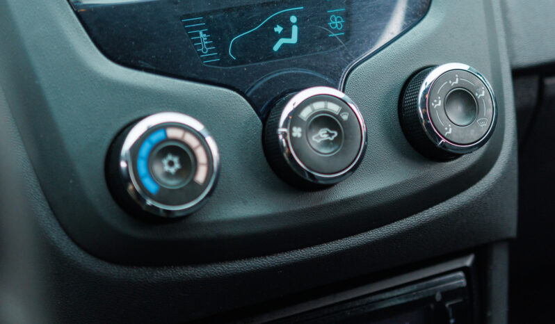 GM Chevrolet Montana – Ano: 2016 – Completa cheio