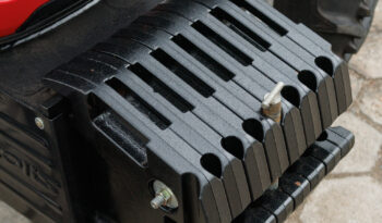 Trator Yanmar Solis 75 – Ano: 2024 – 4 x 4 cheio