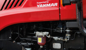 Trator Yanmar Solis 75 – Ano: 2024 – 4 x 4 cheio