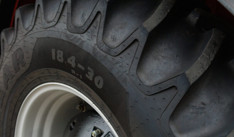 Trator Yanmar Solis 75 – Ano: 2024 – 4 x 4 cheio