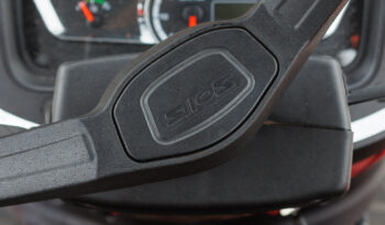 Trator Yanmar Solis 75 – Ano: 2024 – 4 x 4 cheio