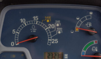 Trator New Holland TL 5.80 – Ano: 2019 – 4 x 4 cheio