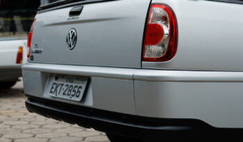 VW Saveiro MI 1.6 – Ano: 2010 – RARIDADE cheio
