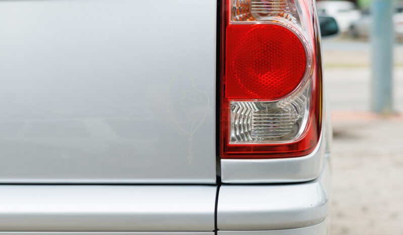 VW Saveiro MI 1.6 – Ano: 2010 – RARIDADE cheio