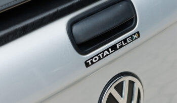 VW Saveiro MI 1.6 – Ano: 2010 – RARIDADE cheio