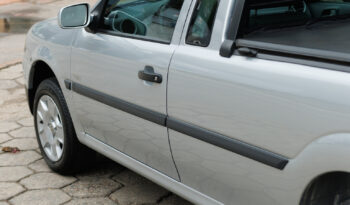 VW Saveiro MI 1.6 – Ano: 2010 – RARIDADE cheio