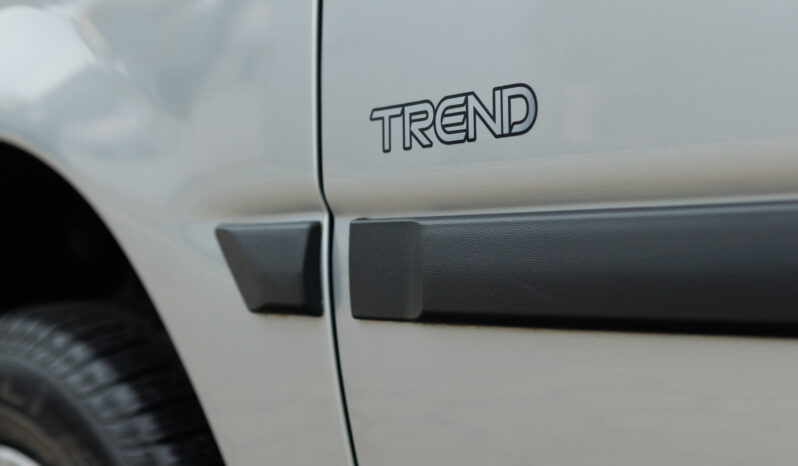 VW Saveiro MI 1.6 – Ano: 2010 – RARIDADE cheio