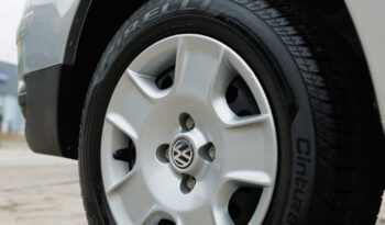 VW Saveiro MI 1.6 – Ano: 2010 – RARIDADE cheio