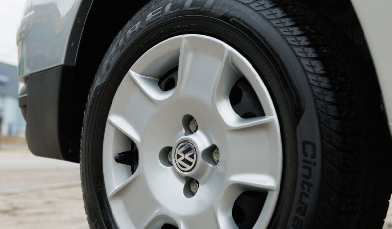 VW Saveiro MI 1.6 – Ano: 2010 – RARIDADE cheio