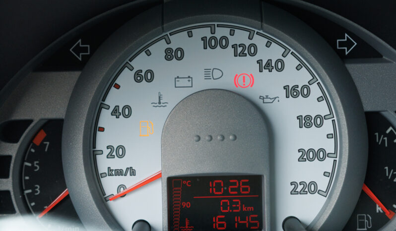 VW Saveiro MI 1.6 – Ano: 2010 – RARIDADE cheio