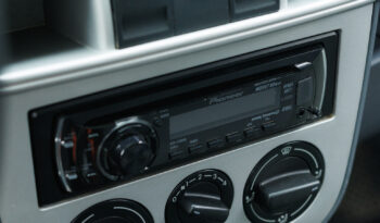 VW Saveiro MI 1.6 – Ano: 2010 – RARIDADE cheio