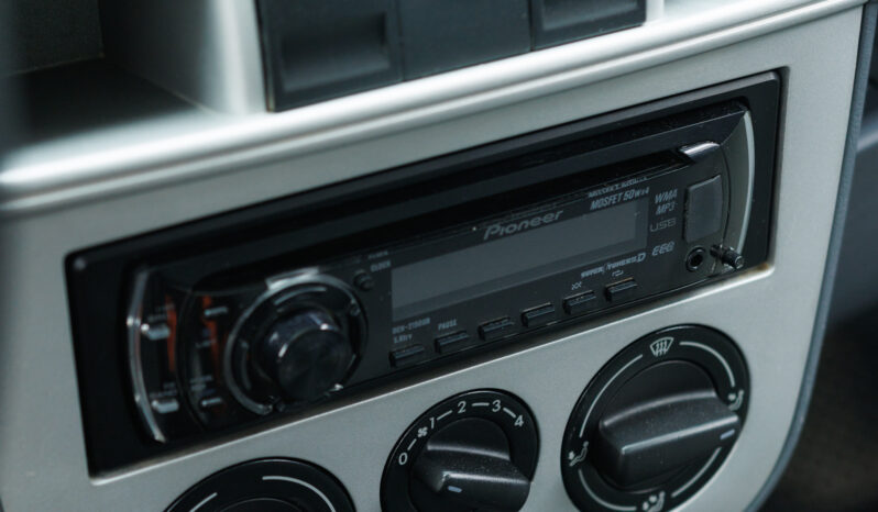 VW Saveiro MI 1.6 – Ano: 2010 – RARIDADE cheio