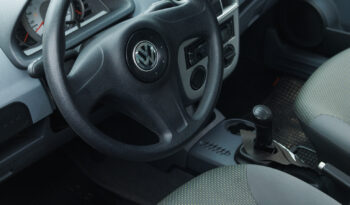 VW Saveiro MI 1.6 – Ano: 2010 – RARIDADE cheio
