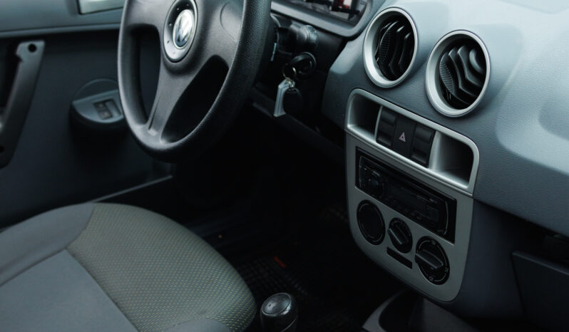 VW Saveiro MI 1.6 – Ano: 2010 – RARIDADE cheio