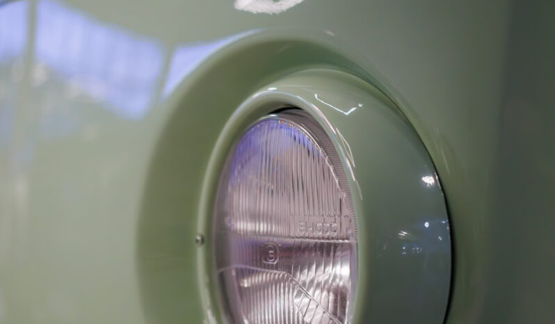 VW Kombi – Ano: 1996 – Raridade cheio