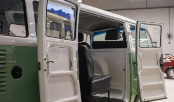 VW Kombi – Ano: 1996 – Raridade cheio