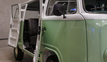 VW Kombi – Ano: 1996 – Raridade cheio