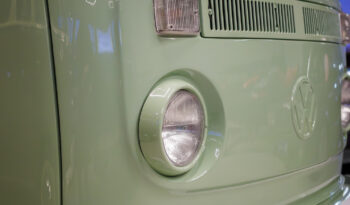 VW Kombi – Ano: 1996 – Raridade cheio