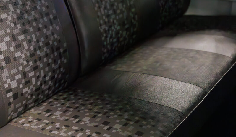 VW Kombi – Ano: 1996 – Raridade cheio