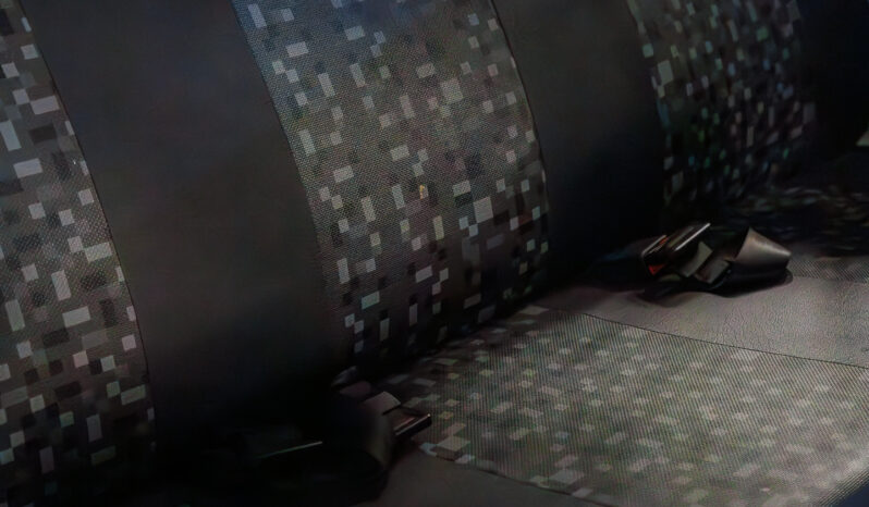 VW Kombi – Ano: 1996 – Raridade cheio