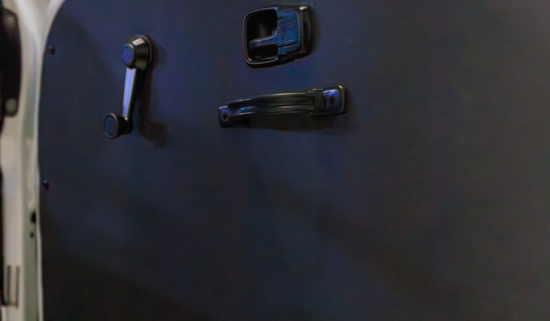 VW Kombi – Ano: 1996 – Raridade cheio