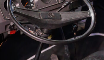 VW Kombi – Ano: 1996 – Raridade cheio