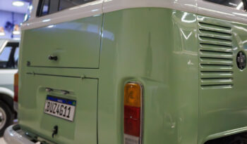 VW Kombi – Ano: 1996 – Raridade cheio