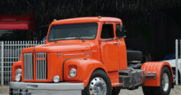 Scania L 111 Jacaré – Ano: 1978 – Raridade