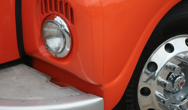 Scania L 111 Jacaré – Ano: 1978 – Raridade cheio