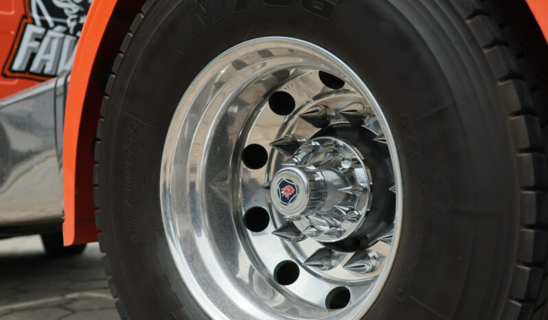 Scania L 111 Jacaré – Ano: 1978 – Raridade cheio